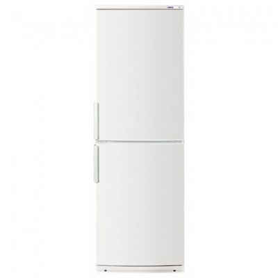 Холодильник двухкамерный / Нижняя МК ATLANT ХМ-4025-000 (ХМ-4025-000) Изображение №1