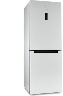 Холодильник Indesit DF 5160 W(категория А) (DF 5160 W(КАТЕГОРИЯ А)) Изображение №1