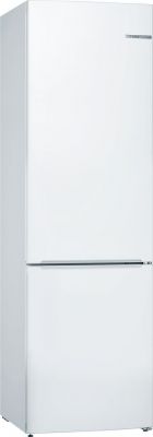 Холодильник двухкамерный / Нижняя МК BOSCH KGV39XW21R (KGV39XW21R) Изображение №1