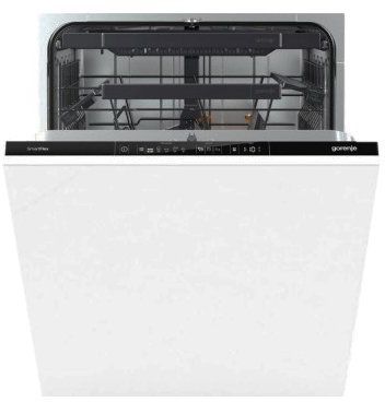 Встр.посудомоечная машина Gorenje GV 66161 (GV 66161) Изображение №1