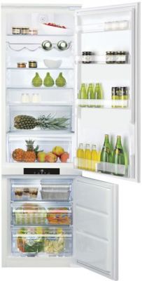 BCB 8020 AA F C O3 (RU) Встраиваемый холодильник Hotpoint-Ariston (Встраиваемый холодильник Hotpoint-Ariston) Изображение №1