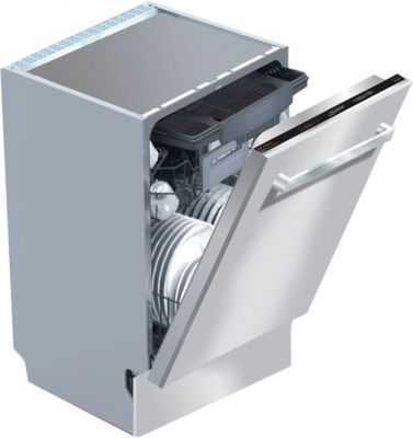 Посудомоечная машина KAISER S 60 I 83 XL (S 60 I 83 XL) Изображение №1