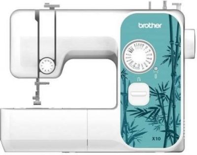 Швейная машина BROTHER X-10 (X-10) Изображение №1