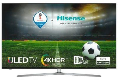 LED TV Hisense H55U7A (H55U7A) Изображение №1