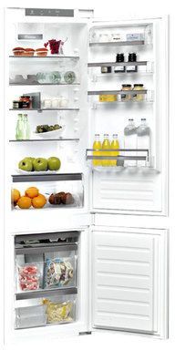 Встр. холодильник Whirlpool SP-40802EU (SP-40802EU) Изображение №1