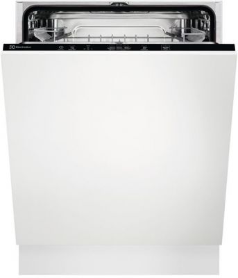 EMS27100L Встраиваемая посудомоечная машина Electrolux (Встраиваемая посудомоечная машина Electrolux) Изображение №1