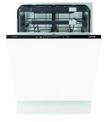 Встраиваемая посудомоечная машина Gorenje GV66260 (GV66260) Изображение №1