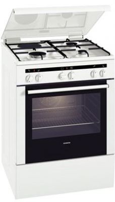 Кухонная плита Siemens HM 52 C 211T (HM 52 C 211T) Изображение №1