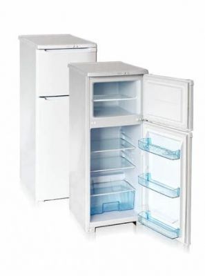 Холодильник Бирюса-122 (Бирюса-122) Изображение №1