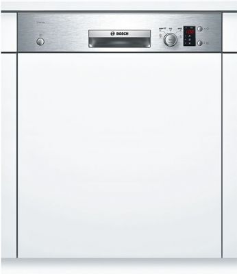 Встраиваемая посудомоечная машина Bosch SMI50D05TR (SMI50D05TR) Изображение №1