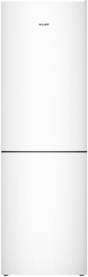 Холодильник двухкамерный / Нижняя МК ATLANT ХМ-4621-101 (ХМ-4621-101) Изображение №1
