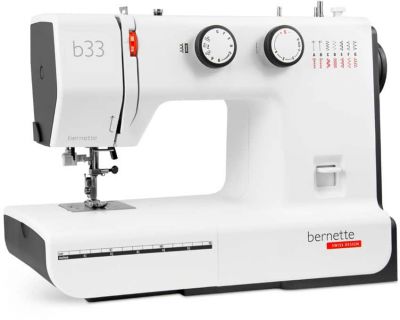 Швейная машина Bernette b33 (b33) Изображение №1