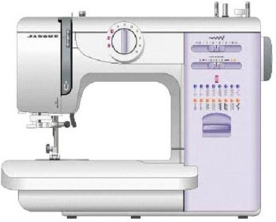 Швейная машина Janome 419S (419S) Изображение №1
