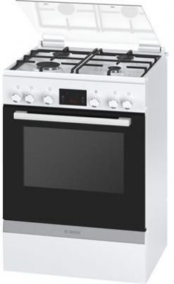 Кухонная плита BOSCH HGD 645225 Q (HGD 645225 Q) Изображение №1