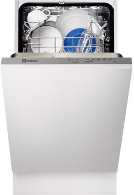 Посудомоечная машина Electrolux ESL94200LO (ESL94200LO) Изображение №1