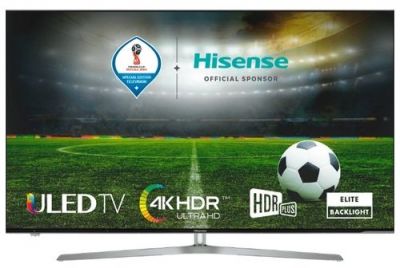 LED TV Hisense H65U7A (H65U7A) Изображение №1