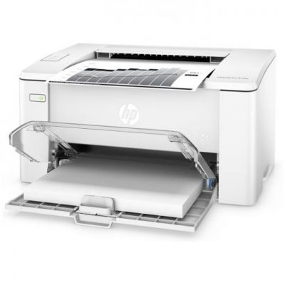 Лазерный принтер Hewlett Packard LaserJet Pro M102a (G3Q34A) (LaserJet Pro M102a (G3Q34A)) Изображение №1