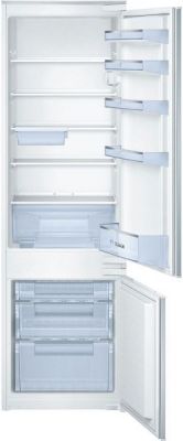 Встраиваемый холодильник Bosch KIV38V20RU (KIV38V20RU) Изображение №1