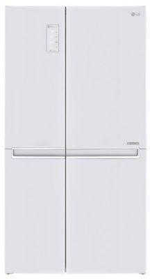Холодильник LG GC-B247SVUV (GC-B247SVUV) Изображение №1
