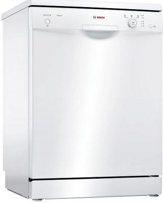 Посудомоечная машина Bosch SMS23BW00T (SMS23BW00T) Изображение №1