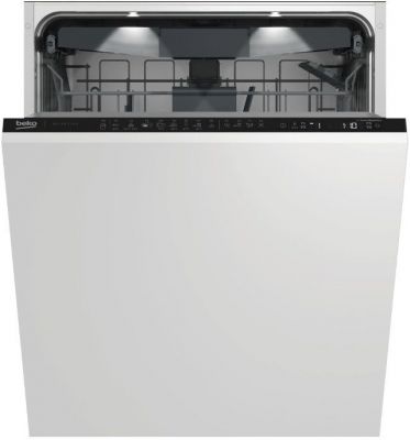 Встр.посудомоечная машина Веко DIN 28420(категория А) (ВСТР. ВЕКО DIN 28420(КАТЕГОРИЯ А)) Изображение №1