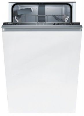 Встраиваемая посудомоечная машина Bosch SPV24CX00E (SPV24CX00E) Изображение №1