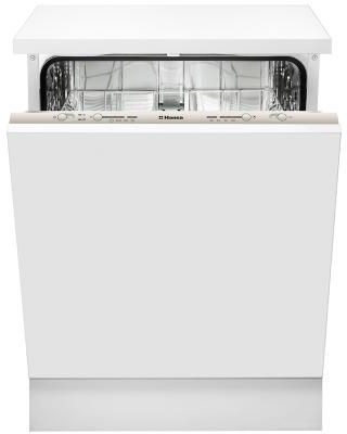 Встраиваемая посудомоечная машина Hansa ZIM 634 B (ZIM 634 B) Изображение №1