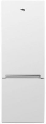 Холодильник Beko RCSK 250 M 00W (RCSK 250 M 00W) Изображение №1
