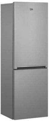 Холодильник Beko RCNK-270K20S (RCNK-270K20S) Изображение №1