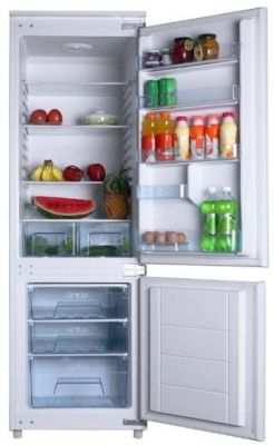 BK316.3 Встраиваемый холодильник Hansa (Встраиваемый холодильник Hansa) Изображение №1
