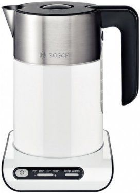 Чайник Bosch TWK8611P (TWK8611P) Изображение №1