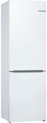 Холодильник двухкамерный / Нижняя МК BOSCH KGV36XW21R (KGV36XW21R) Изображение №1