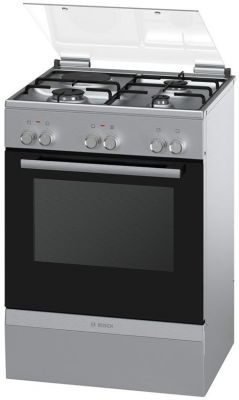 Кухонная плита BOSCH HGD 62 D250 Q (HGD 62 D250 Q) Изображение №1