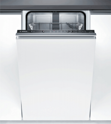 Встр. посуд. машина Bosch SPV-25CX10R (SPV-25CX10R) Изображение №1