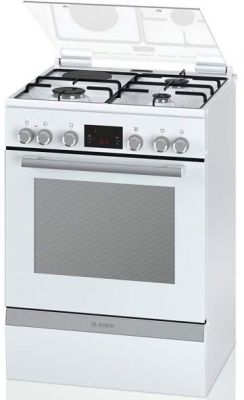 Кухонная плита BOSCH HGD 64D221 Q (HGD 64D221 Q) Изображение №1