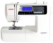 Швейная машина Janome 4120QDC (4120QDC) Изображение №1