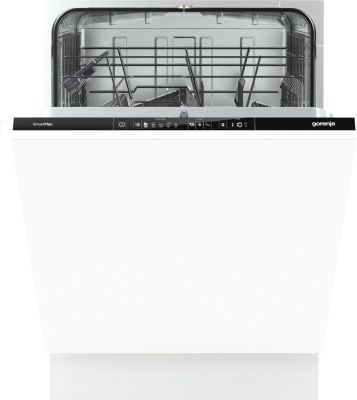 Встр.посудомоечная машина Gorenje MGV 6316 (MGV 6316) Изображение №1