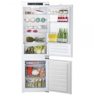 Встр. холодильник Hotpoint-Ariston BCB-8020AAFO3 (BCB-8020AAFO3) Изображение №1