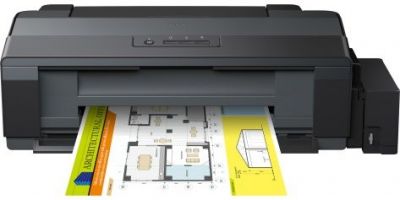 Струйный принтер Epson L1300 (L1300) Изображение №1