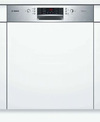 Встр. посуд. машина Bosch SMI-46KS00T (SMI-46KS00T) Изображение №1