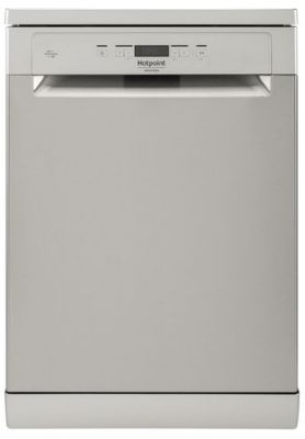 Посудомоечная машина Hotpoint-Ariston HFC-3C26 X (HFC-3C26 X) Изображение №1