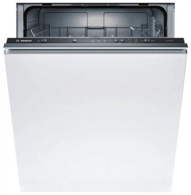 Встраиваемая посудомоечная машина Bosch SMV24AX00R (SMV24AX00R) Изображение №1