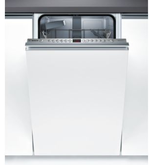 Встр. посуд. машина Bosch SPV-46IX00E (SPV-46IX00E) Изображение №1