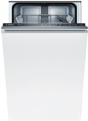 Встраиваемая посудомоечная машина Bosch SPV30E00RU (SPV30E00RU) Изображение №1