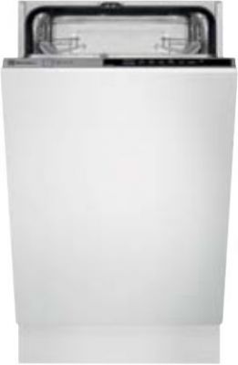 Встраиваемая посудомоечная машина Electrolux ESL94510LO (ESL94510LO) Изображение №1