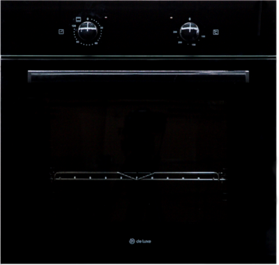 Встраиваемая духовка Электрическая DE LUXE / SVAR DL 6003.01 ЭШВ-070 (DL 6003.01 ЭШВ-070) Изображение №1