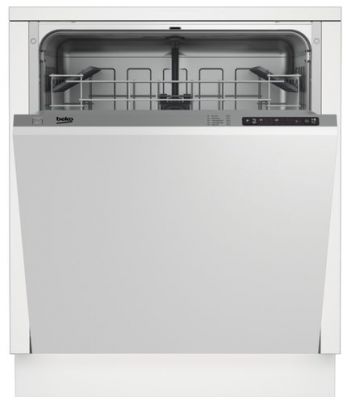 Встр.посудомоечная машина Beko DIN 15210 (DIN 15210) Изображение №1