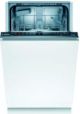 Встр. посудомоечная машина Bosch SPV 2IKX2BR (SPV 2IKX2BR) Изображение №1