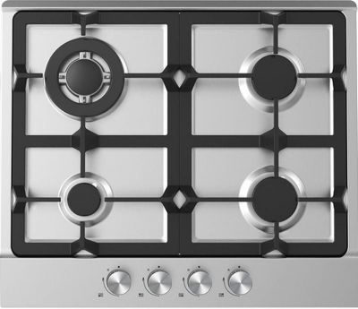 MG690T X (Вст.поверхность газовая Midea MG690T X) Изображение №1
