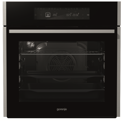 Встраиваемая духовка Gorenje BO658A42XG (BO658A42XG) Изображение №1